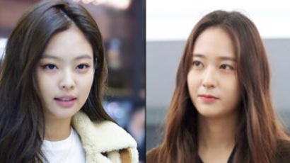 Uncanny Similarities in JENNIE and KRYSTAL's Ideal Man