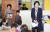 유은혜 사회부총리 겸 교육부 장관이 지난해 10월 세종시 한 초등학교를 방문해 수업을 참관하고 있다. [연합뉴스]