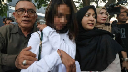 연예인 성매매에 인도네시아 발칵…"SNS로 성매수자 물색"
