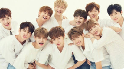 "WANNA ONE Forever" Exhibition: Fans' Last Chance to Say Goodbye