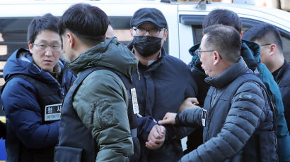 경찰 “강북삼성 의사 살해범, 정신질환 망상이 범행 촉발”