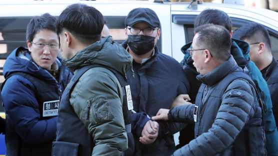 경찰 “강북삼성 의사 살해범, 정신질환 망상이 범행 촉발”