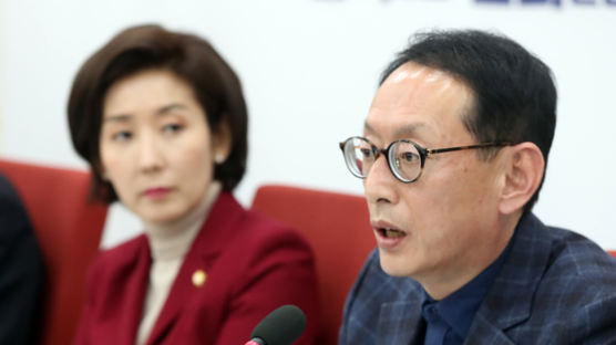 한국당 “산업부도 블랙리스트…4개 발전사 사장 사퇴 종용”