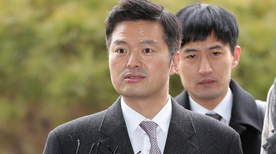 ‘특감반 비위’ 김태우 징계수위 오늘 최종 결정