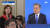 10일 청와대에서 열린 신년 기자회견에서 경기방송 김예령 기자가 문재인 대통령에게 질문을 하고 있다. [사진 JTBC]