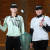 박성현(左), 아리야 주타누간(右). [LPGA KEB하나은행챔피언십 대회본부]