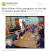 인종차별 논란을 일으킨 남아공 초등학교 교실 사진 [&#39;페이스 투 페이스 아프리카&#39; 트위터 계정 캡처=연합뉴스]