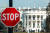 미 연방정부 셧다운의 장기화로 워싱턴이 멈춰섰다. [AFP=연합뉴스]