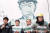 비정규직 노동자들이 지난달 18일 세종문화회관 앞에서 태안화력발전소에서 일하다 숨진 비정규직 노동자 김용균씨 추모 집회를 하고 있다. [뉴스1]