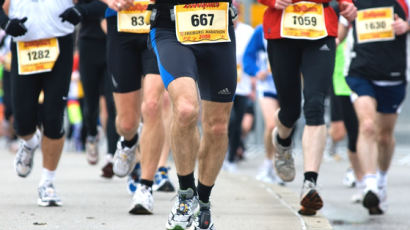 케냐서 마라톤대회 참가한 한국인 사망