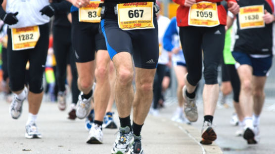 케냐서 마라톤대회 참가한 한국인 사망