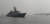 한국 해군 순항훈련전단 소속 충무공이순신함이 14일 오전 마지막 기항지인 중국 상하이의 우쑹(吳淞) 인민해방군 해군항 부두에 들어오고 있다. [해군 제공]