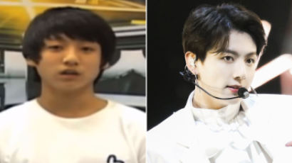 BTS JUNGKOOK's Superstar K Audition in 2011 Now Being Seen in a New Light