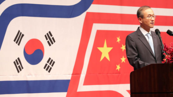 "미·중 충돌때 中지지 1.1%뿐"···중국도 놀랐다, 한국의 혐중