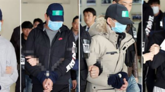 ‘인천 중학생 추락사’ 첫 재판…가해 학생들 “사망 예측 못했다”