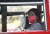 14일 버스를 탄 한 방콕 여성이 보건용 마스크를 쓰고 있다.[AP=연합뉴스]