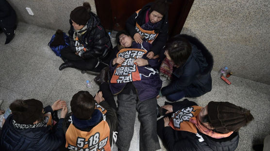 한국당 5·18조사위원 추천에, 5·18단체 “철회하라”