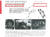 한국토요타는 라브4 카탈로그에서 &#39;최고 안전차량&#39;이라고 허위광고하며 표시광고법을 위반했다. [사진 공정거래위원회]