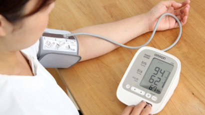 "저혈압이 고혈압보다 위험하다"는 건강상식이 잘못된 이유
