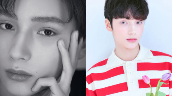 Another TXT Member Is Revealed, Being The First Biracial Idol From BIGHIT
