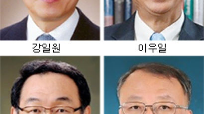 [사랑방] 미시간대 한국총동문회, 동문상 4인 선정
