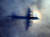 2014년 3월 31일 실종 말레이시아 기 수색 장소를 저공 비행하는 뉴질랜드 공군기. [AP=연합뉴스]