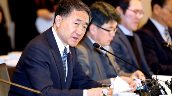 박능후 “국민연금, 대한항공에 주주권 행사” 내달 초 결정