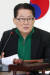 박지원 민주평화당 의원.뉴스1