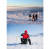 북핀란드 라플란드는 자연 속에서 스키, 얼음 낚시, 순록 썰매 등을 즐길 수 있는 겨울 왕국이다. 한겨울 영하 20도를 넘나든다. [사진 핀란드관광청]