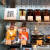 &#39;스틸로 카페&#39;에선 사운즈한남에 입점해 있는 퓨전 한식당 일호식에서 만든 다양한 종류의 밑반찬을 구매할 수 있다. 