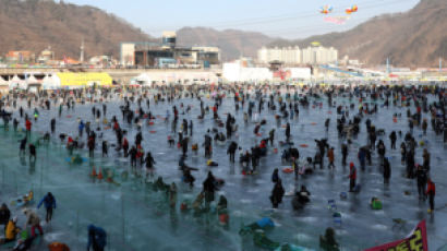 미세먼지 날린 대한 추위…서울 초미세먼지 주의보 해제