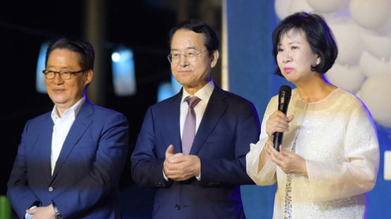 점입가경 손 vs 박···민주당·평화당도 루비콘강 건너나