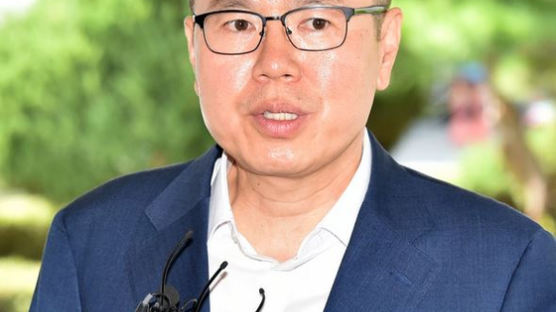 ‘이부망천’ 정태옥 의원, 7개월 만에 한국당 복당 
