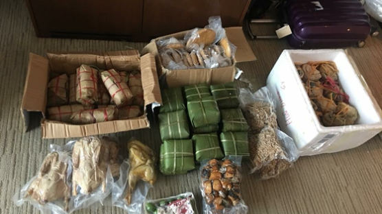 [박린의 아라비안나이트] 베트남 국민이 박항서호에 닭과 쌀 보낸 이유는