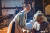 &#39;킹덤&#39;에서 역병의 근원을 쫓는 의녀 서비 역할을 맡은 배우 배두나. [사진 넷플릭스]