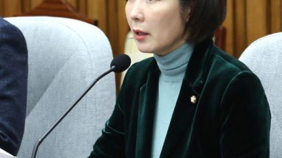 나경원 "광화문광장 개선안, 역사 지우고 정파 입혀"