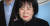 목포 부동산 투기 의혹을 받고 있는 무소속 손혜원 의원이 21일 서울 여의도 국회에서 열린 빙상계 성폭력 관련 기자회견에서 발언을 하고 있다. [뉴스1]