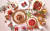 푸아그라·트러플·캐비아와 함께 즐기는 워커힐의 딸기 뷔페 ‘베리베리 스트로베리’
