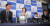 한국에서 나카무라 스미레를 지도한 한종진 9단(맨 왼쪽) [사진 사이버오로]