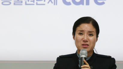 ‘구조동물 안락사 논란’ 케어 박소연 대표 출국 금지…내일 고발인 조사