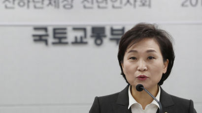 내일 김현미 장관 공시가격 현실화 밝힌다...공시가격 추진방향 발표