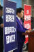 자유한국당 안상수 의원이 23일 국회 정론관에서 당대표 출마 선언을 하고 있다. 오종택 기자