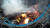 BMW 차량에서 화재가 발생하는 과정을 민관합동조사단이 재현한 모습. [사진 국토교통부] 