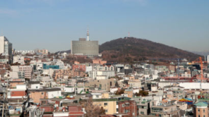 전국 표준단독주택 공시가 9.13% 상승…서울은 17.75%