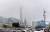충남 보령시 오천면 오포리에 위치한 보령석탄화력발전소의 모습. [중앙포토]