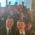 다보스포럼에서 청년 대표들과 오찬 미팅을 한 마윈 알리바바 창업자(앞줄 오른쪽)와 주영민 구글코리아 마케팅 매니저(앞줄 왼쪽). [사진 주영민]