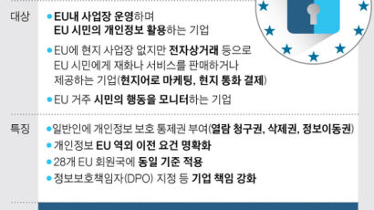 [뉴스분석]연 60조 시장 건 미국-유럽간 디지털 전쟁 터졌다…한국은?