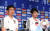 모리야스 하지메 일본 축구대표팀 감독은 일본은 이곳에 우승하러 왔다고 밝혔다. 박항서 감독이 팀을 잘 만들었다는 이야기도 덧붙였다. [뉴스1]