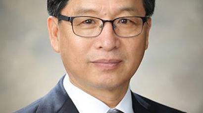 중앙선관위, 조해주 상임위원 호선…임기 3년