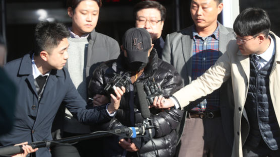 “아빠 아닌 살인자, 사형 내려달라”호소 안 통해…강서구 전처 살인범 징역 30년